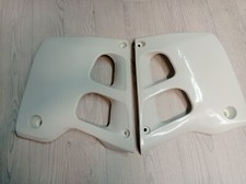 Verkleidung Honda CR125 Bj