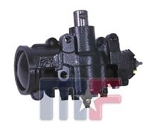 Lenkgetriebe 4WD Chevrolet 80-87 K10 K20 K30 Pickup 4WD 80-91 Blazer Suburban