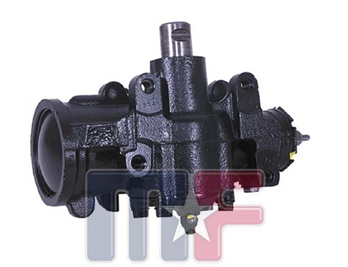 Lenkgetriebe 4wd chevrolet - lenkgetriebe,