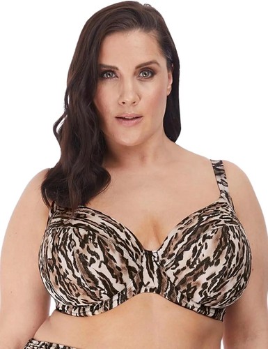 Elomi fierce bikini oberteil - bikini,