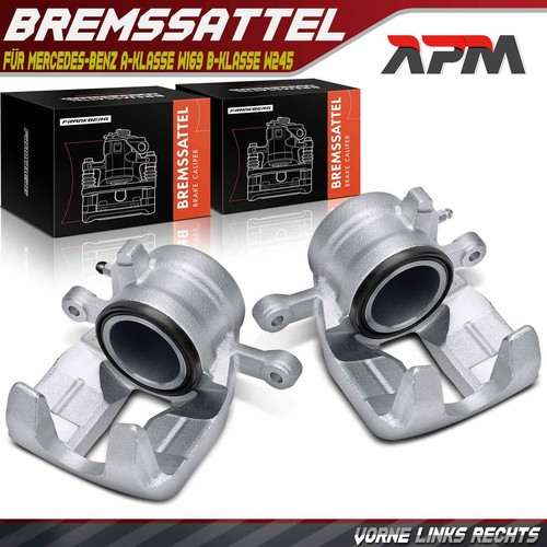 Bremssattel vorne links - bremssattel,