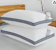 Airflow Memory Foam Box Kissen