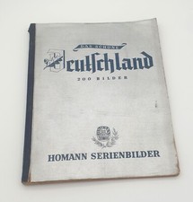 SL 2353 Homann Serienbilder