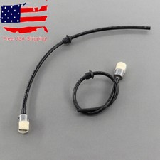 2set fuel line filter grommet - line,