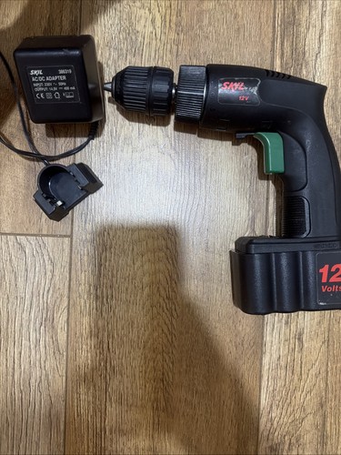 Skil 12v 2350h1 akkuschrauber - skil,