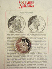 Cook Islands 50 Dollars 1991