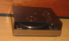 Dual CS 601 - Plattenspieler /