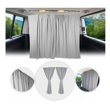 Maß Gardinen für VW T5 L1 L2