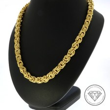 Wert 22.500,- Königs Kette