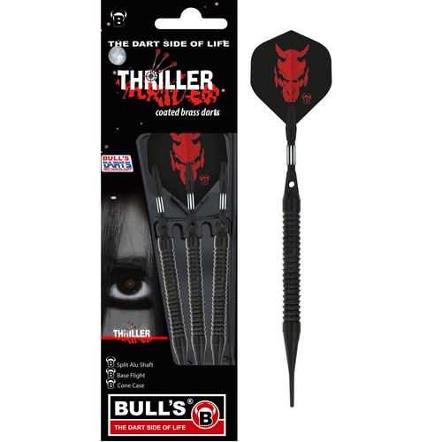 Bull thriller soft - --, 1