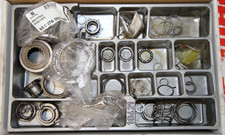 1x Posten Sram Naben Teile