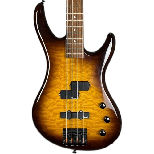 Charvel string bass - charvel, 4-string
