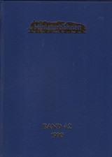 OO 054, Miniaturen - MIBA