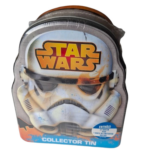 Topps star wars - wars, rebel