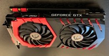 MSI GeForce GTX 1080 Ti Gaming