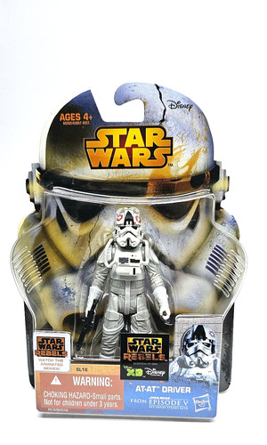 Driver sl18 star wars - driver,