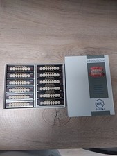Zahngarnituren m ok - 12, zahngarnituren,