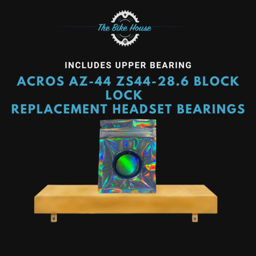 Acros zs44 6 - zs44-28.6, block