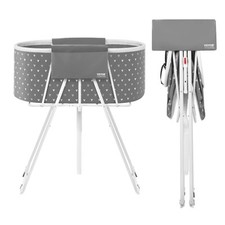 VEVOR Faltbare Hundebadewanne