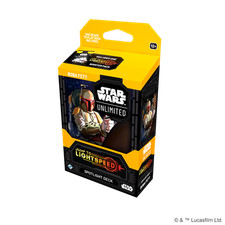 Star Wars TCG Jump to