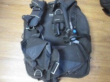 Buddy A.p. Vales BCD Tec Wing