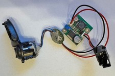 Hörmann Handsender HSZ 2 für Renault Mégane