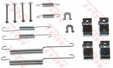 ORIGINAL TRW ZUBEHÖRSATZ