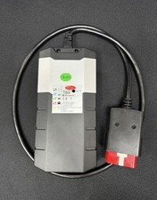 Delphi Obd Scanner DS150E