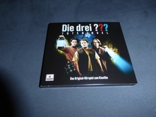 Die Drei ???, Fragezeichen