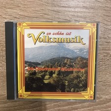 CD Die Oberkrainer Musikanten