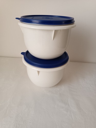 Tupperware pengschüssel - pengschüssel, 2