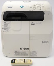Epson EB-685W 3LCD WXGA 16:10
