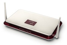 bintec be.IP Multiprotokoll-Router, Mediagateway für ISDN, WLAN ***NEU***