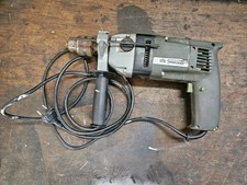 DDR Schlagbohrmaschine VEB