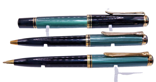 Set pelikan souverän - set,