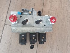 Wabco 4726000220 Magnetventil  Tür für Scania Mann MB Volvo Neoplan