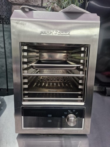Neu ovp profi cook - cook, beefer
