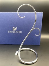 Swarovski Kristall Weihnachtsschmuck Aufsteller 23 cm groß - 5004617 Neu