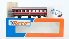 Roco H0 44250 Umbauwagen 2