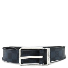 LOUIS VUITTON Gürtel Santur