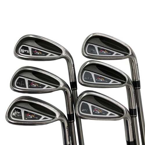Taylormade xl plus eisen - [taylormade],