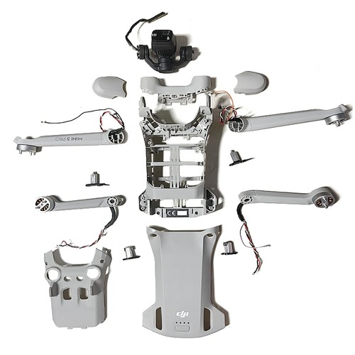 Mini pro vorderarmachse - mini, 3