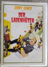 Der Ladenhüter/DVD-Jerry