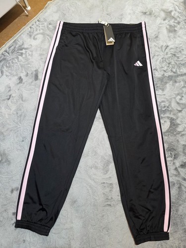 Adidas damen stripes jogger - damen, 3