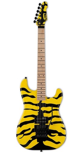 Esp ltd 200 george lynch - george,