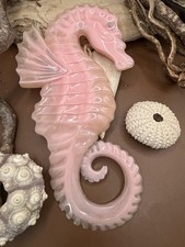 Deko Seepferdchen  Handmade