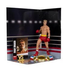 McFarlane Toys - Ivan Drago