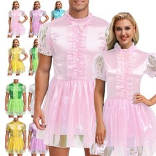 Damen & Herren French Maid