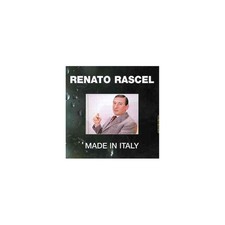 Made in Italy Rascel Renato -