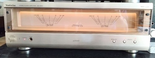 Technics a1010 ver stereo - se-a1010,